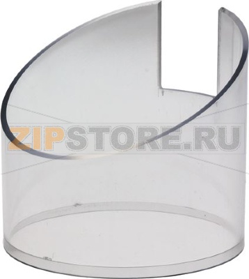 DOSER CYLINDER ø 124 mm 