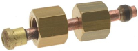 PIPING ø 6 mm LENGTH 65 mm