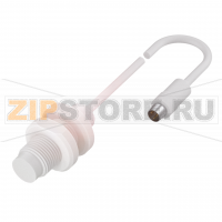 Датчик уровня наполнения емкостной, контактирующий со средой Balluff BCS00AR