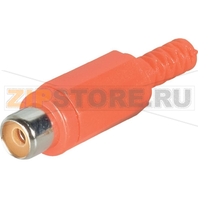 Соединитель электрический для разъемов колокольчиков BKL Electronic 072210/T 
