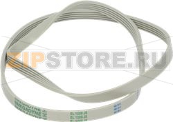 BELT 1220 J5 EL POLYURETHANE 