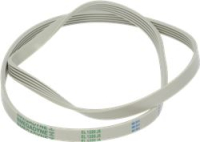 BELT 1220 J5 EL POLYURETHANE