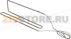 REISTANCE DE DEGIVRAGE 450W 