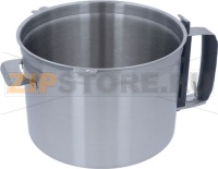TANK INOX FOR CUTTER R502-R5 PLUS