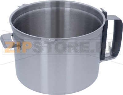TANK INOX FOR CUTTER R502-R5 PLUS 