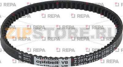 КЛИНОВОЙ РЕМЕНЬ 10X375 ММ Z14 3/4 