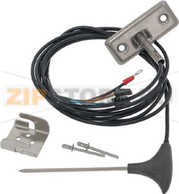 ТЕМПЕРАТУРНЫЙ ЩУП 