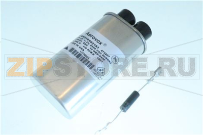 Capacitor 