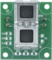 PLATINE INTERRUPTEUR