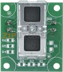 PLATINE INTERRUPTEUR 