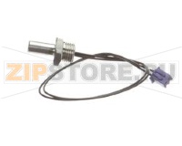 PROBE,FM2SS,TEMP CONTROL