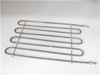 RESISTENZA 4000 W. FORMA M