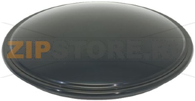 КРЫШКА ДОЗАТОРА Ø 130 ММ 