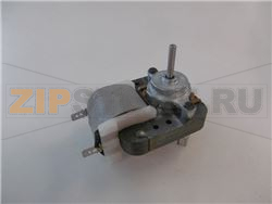 MOTORE VENTOLA 120V 60Hz 0,96A 