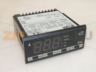 КОНТРОЛЛЕР LAE AC1-5TS2RW 