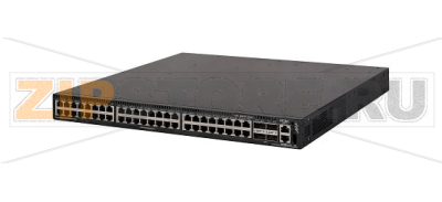 Коммутатор агрегации H3C S6520X-54XC-UPWR-SI 