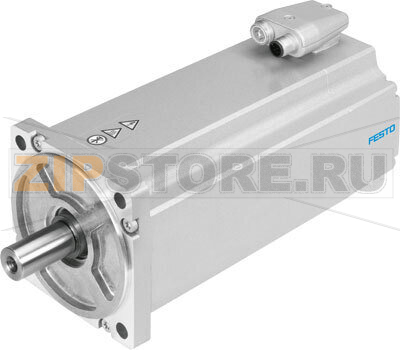 Серводвигатель Festo EMME-AS-100-M-HS-AMB 