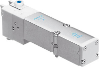 Распределитель с электроуправлением Festo VMPA2-M1H-X-PI