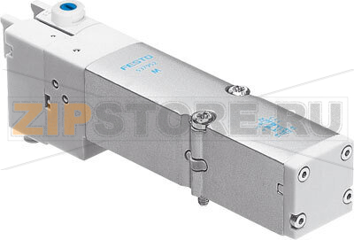 Распределитель с электроуправлением Festo VMPA2-M1H-X-PI 