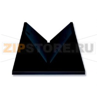 Адаптер угловой/потолочный, антрацит/чёрный ABB 2CKA006800A2564