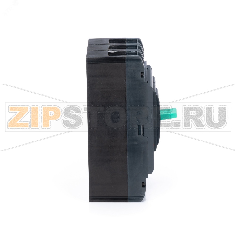 Выключатель автоматический 400 А, 50 кА, 50/60 Гц ESQ 14.02.01.000023 