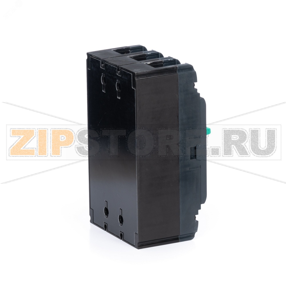 Выключатель автоматический 400 А, 50 кА, 50/60 Гц ESQ 14.02.01.000023 