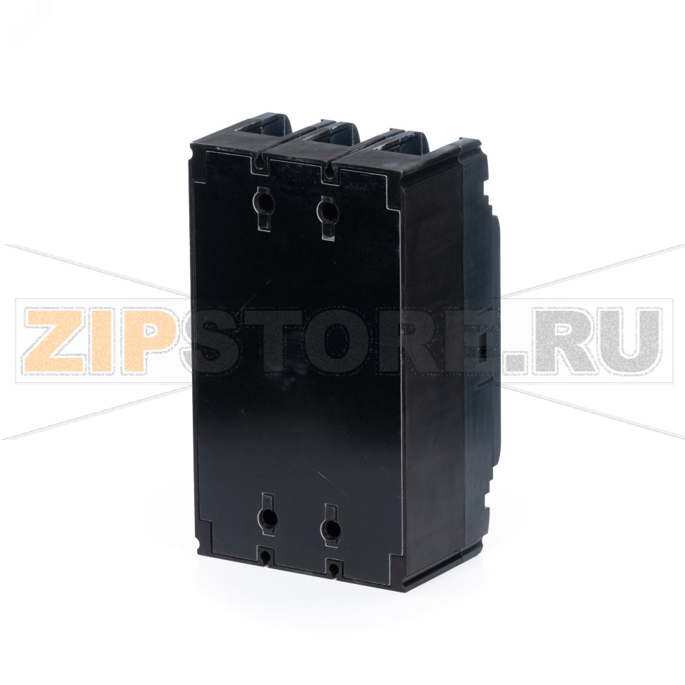 Выключатель автоматический 400 А, 50 кА, 50/60 Гц ESQ 14.02.01.000023 