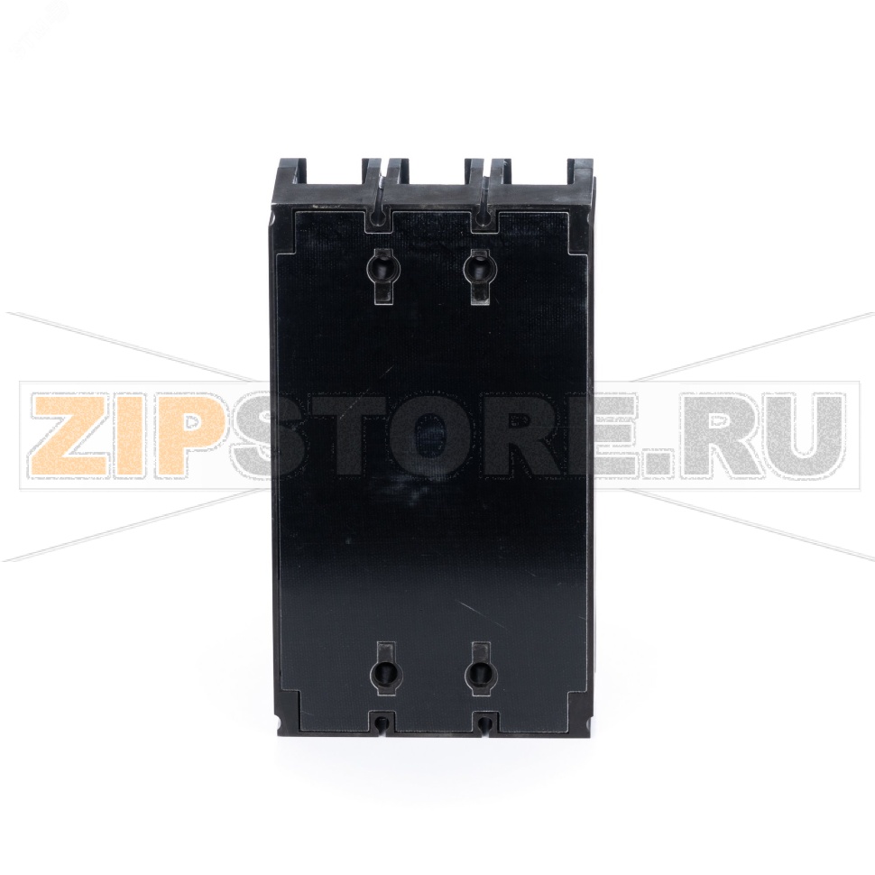 Выключатель автоматический 400 А, 50 кА, 50/60 Гц ESQ 14.02.01.000023 