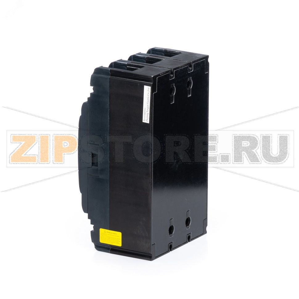 Выключатель автоматический 400 А, 50 кА, 50/60 Гц ESQ 14.02.01.000023 