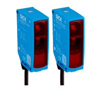 Датчик оптический SICK WSE26I-1H162100A00