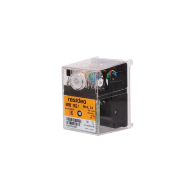 Автомат горения Weishaupt 600241 