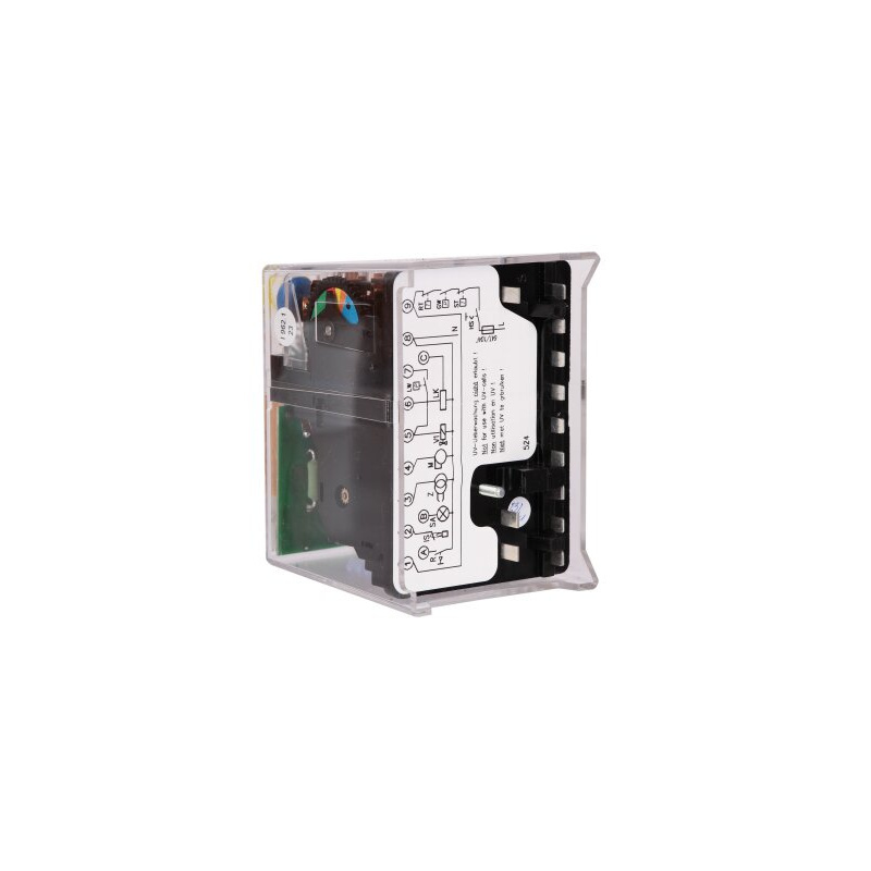 Автомат горения Weishaupt 600241 
