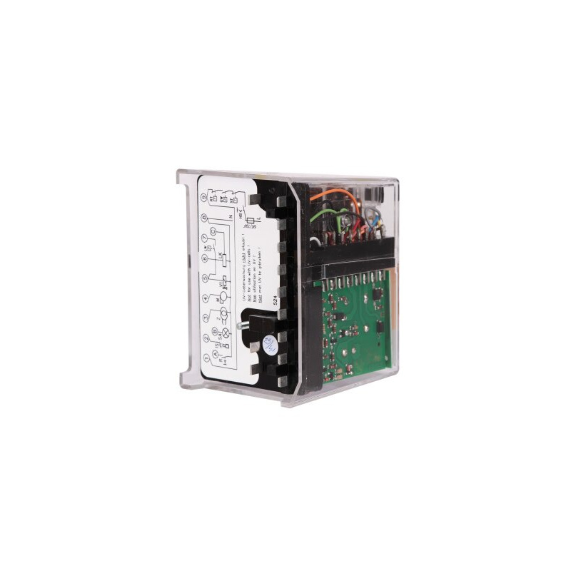 Автомат горения Weishaupt 600241 