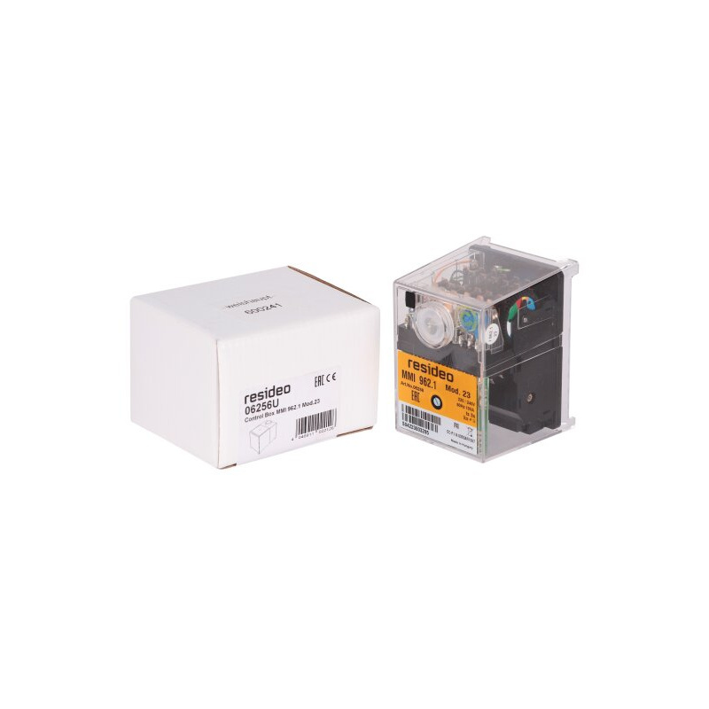 Автомат горения Weishaupt 600241 