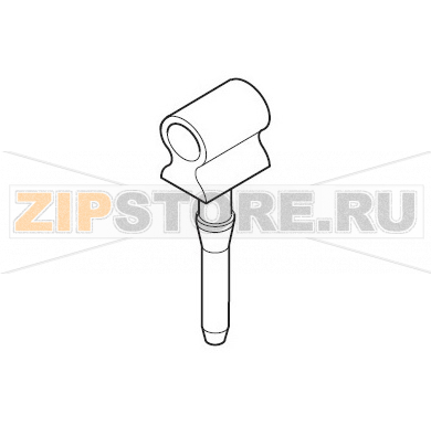 Gommino ferma tubo nero Saeco Royal Digital Plus Gommino ferma tubo nero Saeco Royal Digital Plus

Запчасть на сборочном чертеже под номером: 21

Название запчасти на итальянском языке: Gommino ferma tubo nero Saeco Royal Digital Plus