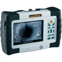 Эндоскоп, ТВ-выход, слот для SD-карты Laserliner 084.100A
