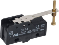 MICROSWITCH