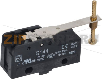 MICROSWITCH 