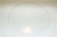 MIRILLA CRISTAL D529+-1,5X5  *