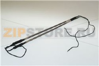 RESISTENZA PER EVC 230V 300W