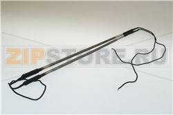 RESISTENZA PER EVC 230V 300W 