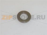RONDELLA ø 15x8,5x2 mm