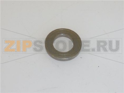 RONDELLA ø 15x8,5x2 mm 
