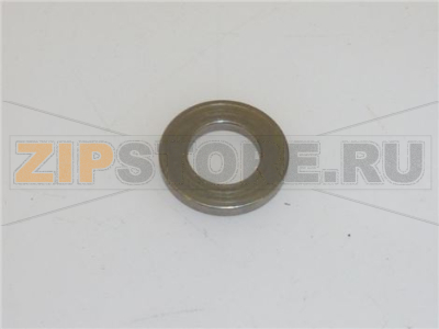 RONDELLA ø 15x8,5x2 mm 