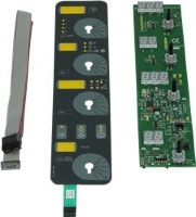 KIT CONTROL PANEL COMMAND