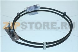 RESISTENZA 1250W 230V 