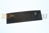 НАКЛЕЙКА ИНДИКАТОРА ASTORIA CMA 29066008