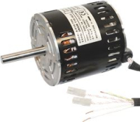MOTEUR VENTILATEUR ELCO 3RGM 110-30/2