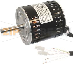 MOTEUR VENTILATEUR ELCO 3RGM 110-30/2 