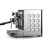 КОФЕМАШИНА ROCKET APPARTAMENTO TCA CE БЕЛАЯ-ХРОМ - КОФЕМАШИНА ROCKET APPARTAMENTO TCA CE БЕЛАЯ-ХРОМ
